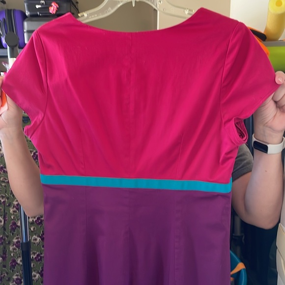 Boden dress - Picture 3 of 3